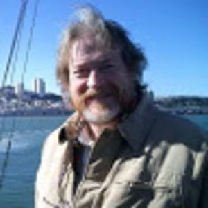 Meet your Posher, Robert scott